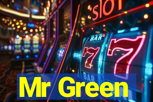 Mr Green